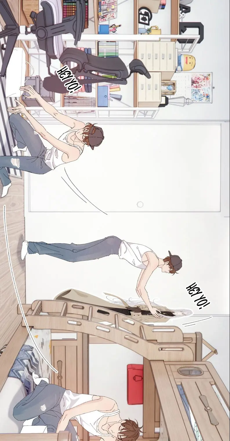 Mỗi Ngày Đều Muốn Làm Bệnh Kiều Vương Tử Xấu hổ Muốn Độn Thổ Chapter 7 - Trang 11