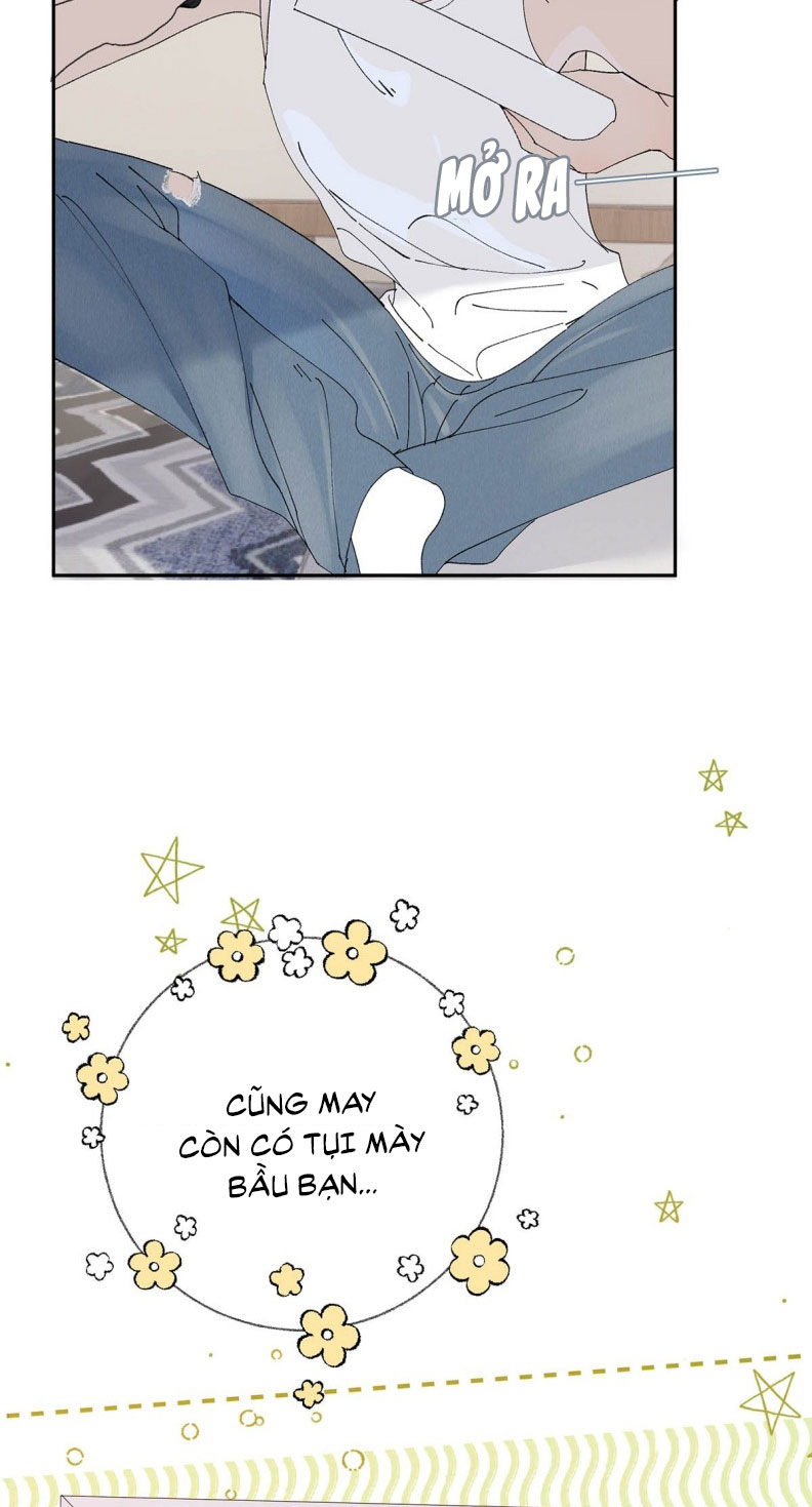 Mỗi Ngày Đều Muốn Làm Bệnh Kiều Vương Tử Xấu hổ Muốn Độn Thổ Chapter 7 - Trang 15