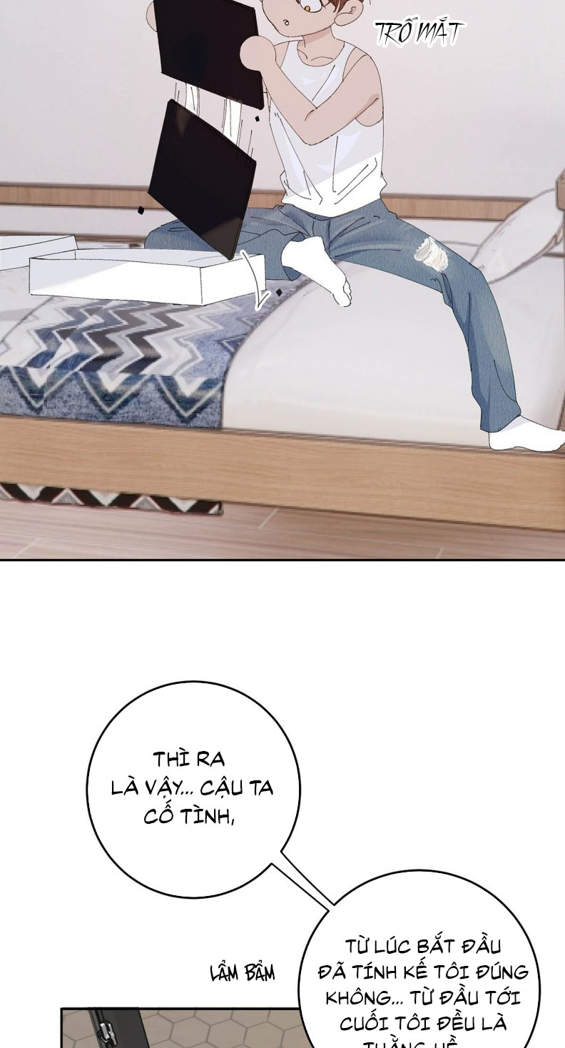 Mỗi Ngày Đều Muốn Làm Bệnh Kiều Vương Tử Xấu hổ Muốn Độn Thổ Chapter 7 - Trang 18