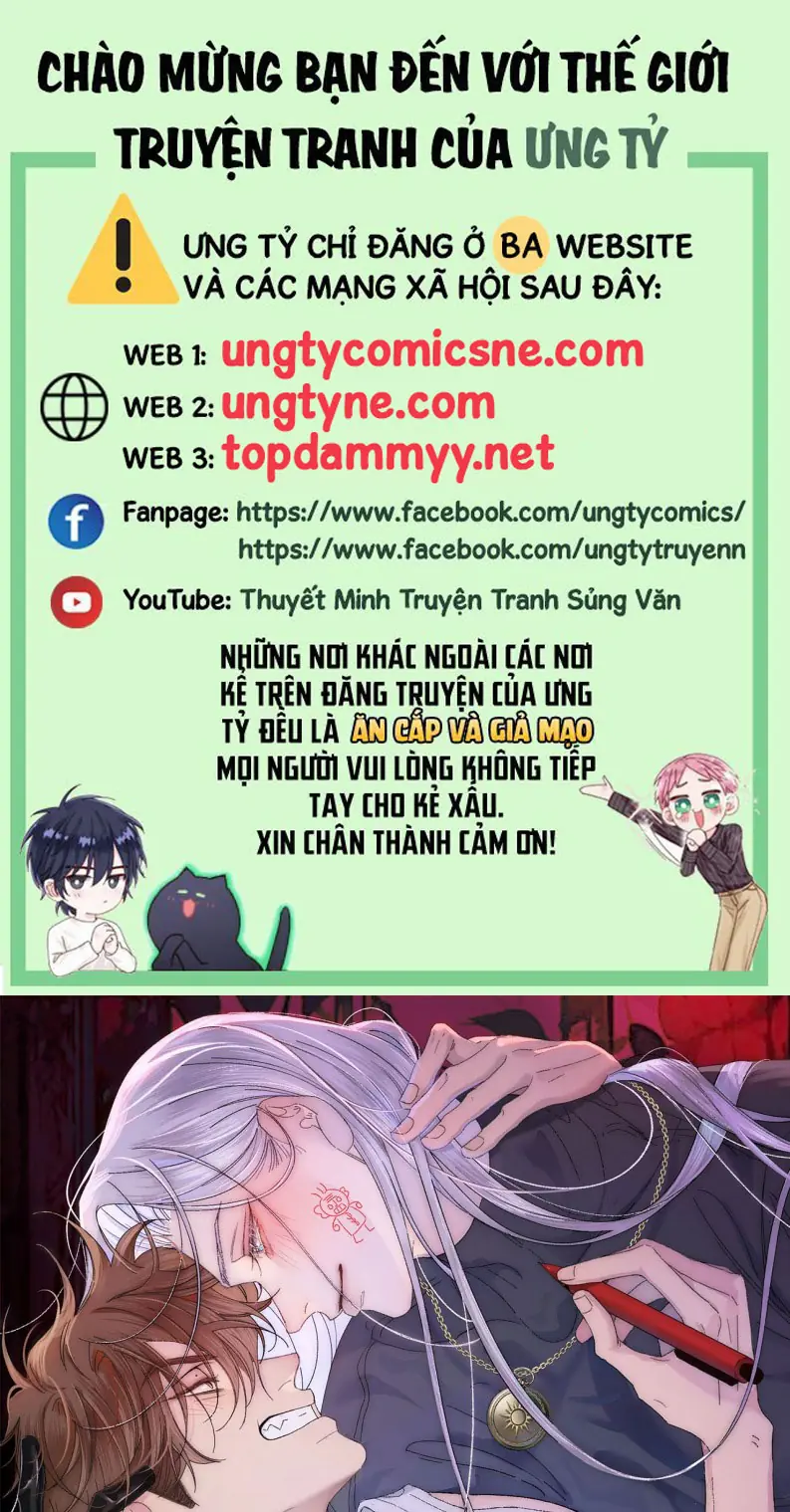 Mỗi Ngày Đều Muốn Làm Bệnh Kiều Vương Tử Xấu hổ Muốn Độn Thổ Chapter 7 - Trang 2