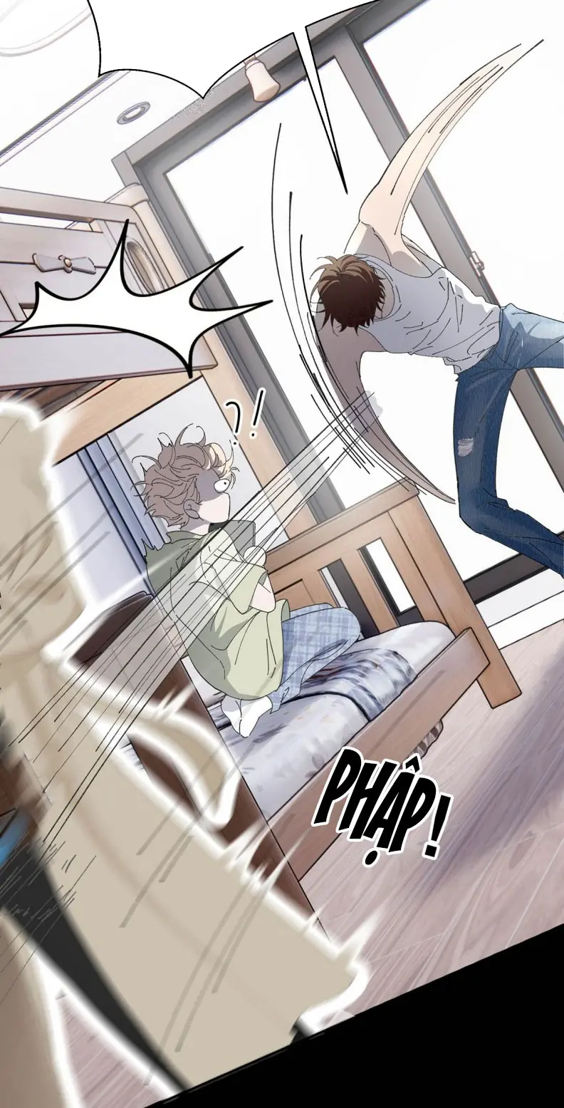Mỗi Ngày Đều Muốn Làm Bệnh Kiều Vương Tử Xấu hổ Muốn Độn Thổ Chapter 7 - Trang 26