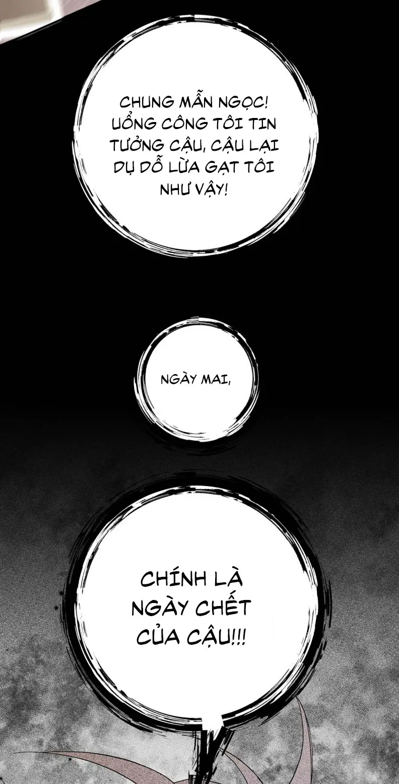 Mỗi Ngày Đều Muốn Làm Bệnh Kiều Vương Tử Xấu hổ Muốn Độn Thổ Chapter 7 - Trang 27