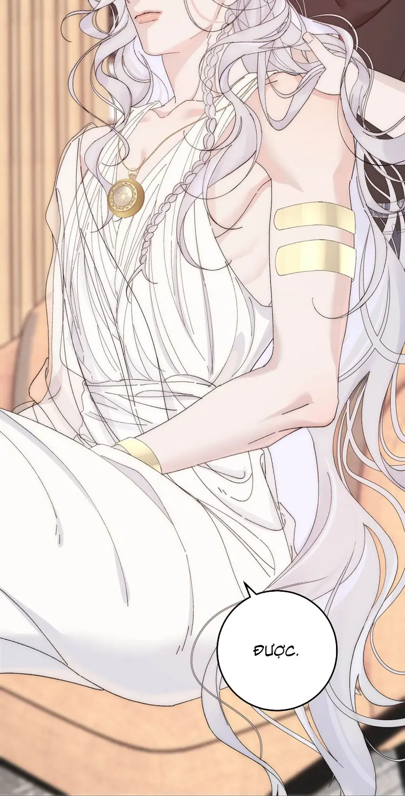 Mỗi Ngày Đều Muốn Làm Bệnh Kiều Vương Tử Xấu hổ Muốn Độn Thổ Chapter 7 - Trang 34