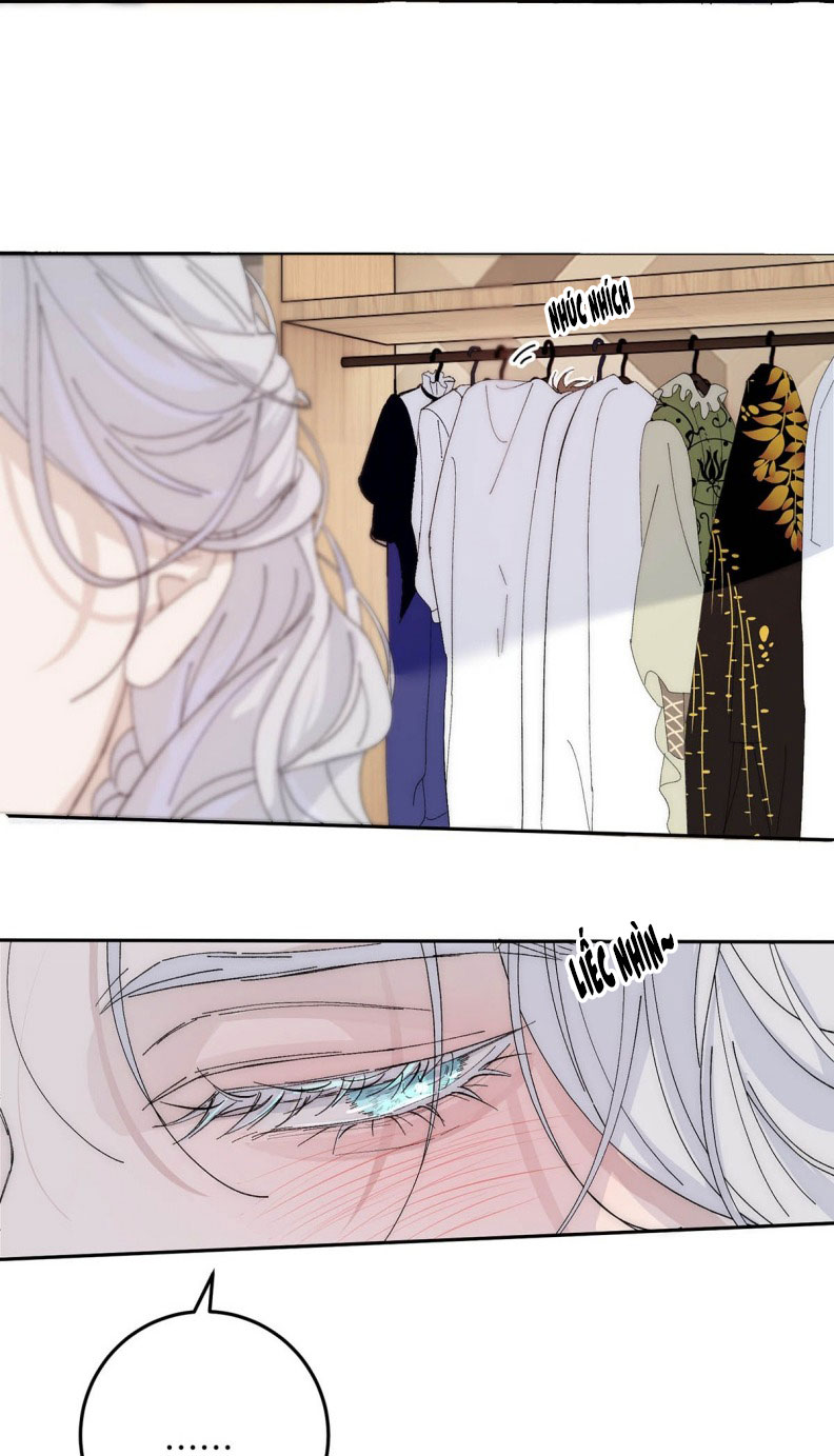 Mỗi Ngày Đều Muốn Làm Bệnh Kiều Vương Tử Xấu hổ Muốn Độn Thổ Chapter 7 - Trang 35