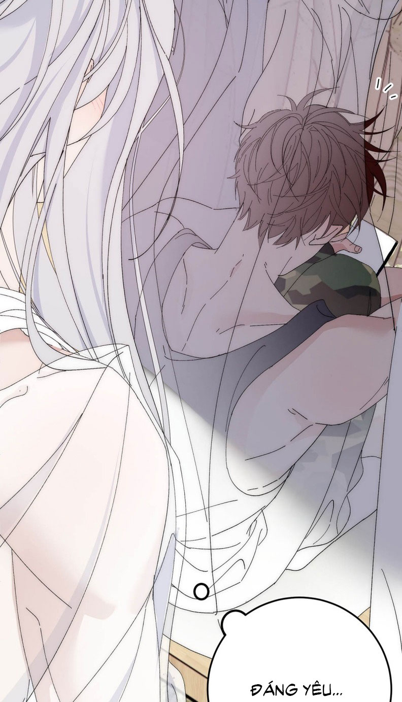 Mỗi Ngày Đều Muốn Làm Bệnh Kiều Vương Tử Xấu hổ Muốn Độn Thổ Chapter 7 - Trang 43