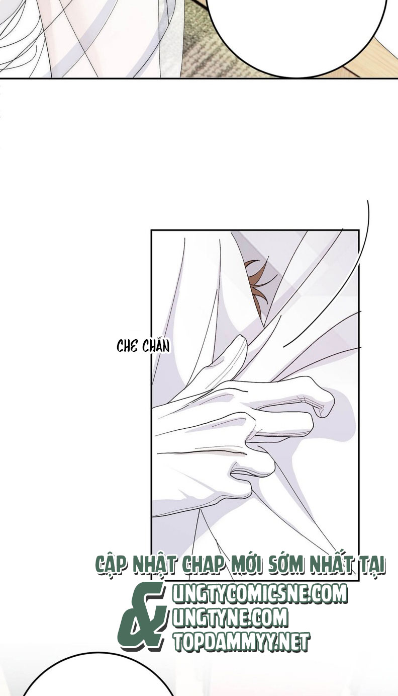Mỗi Ngày Đều Muốn Làm Bệnh Kiều Vương Tử Xấu hổ Muốn Độn Thổ Chapter 7 - Trang 44