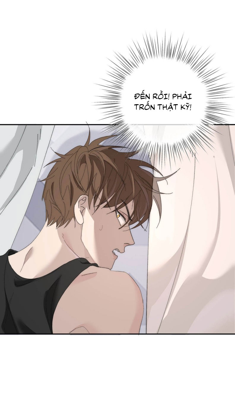 Mỗi Ngày Đều Muốn Làm Bệnh Kiều Vương Tử Xấu hổ Muốn Độn Thổ Chapter 7 - Trang 46