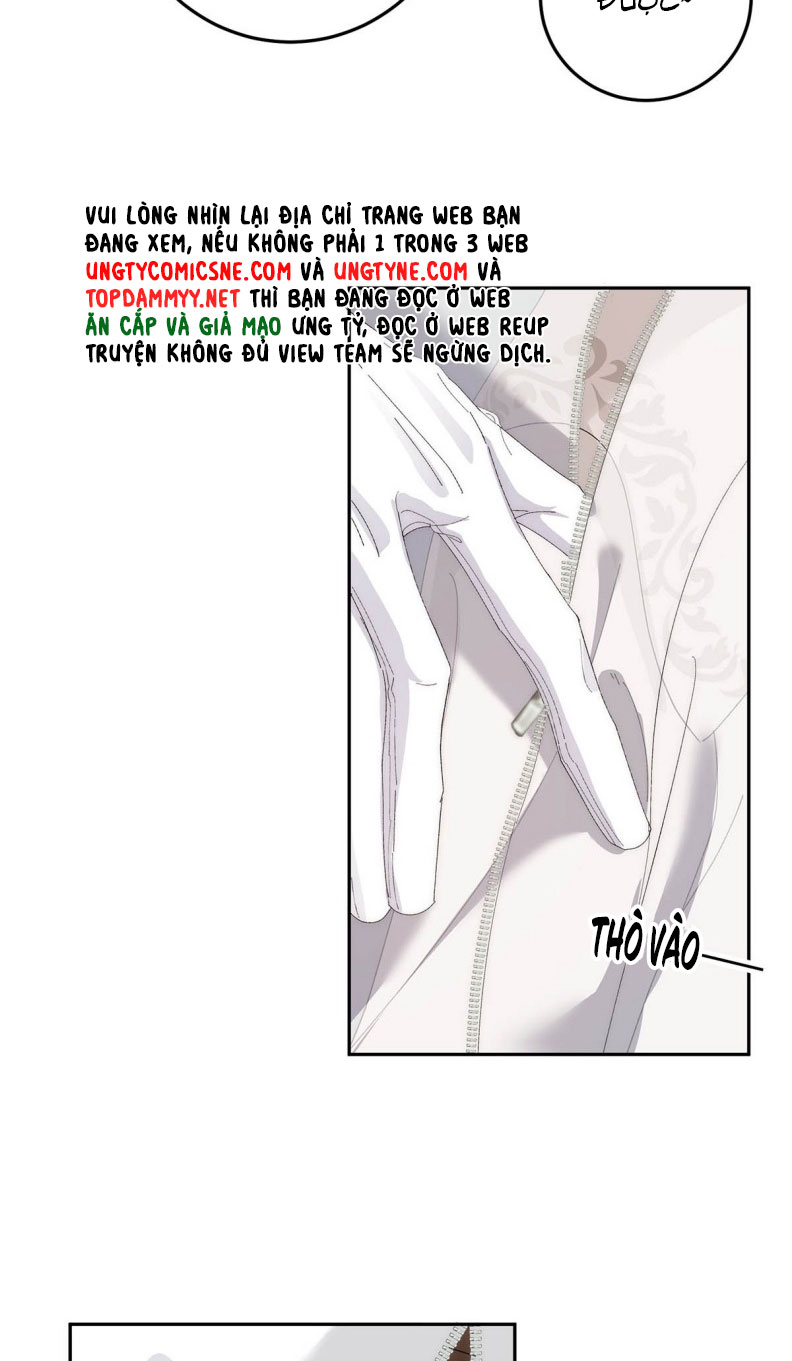 Mỗi Ngày Đều Muốn Làm Bệnh Kiều Vương Tử Xấu hổ Muốn Độn Thổ Chapter 7 - Trang 48