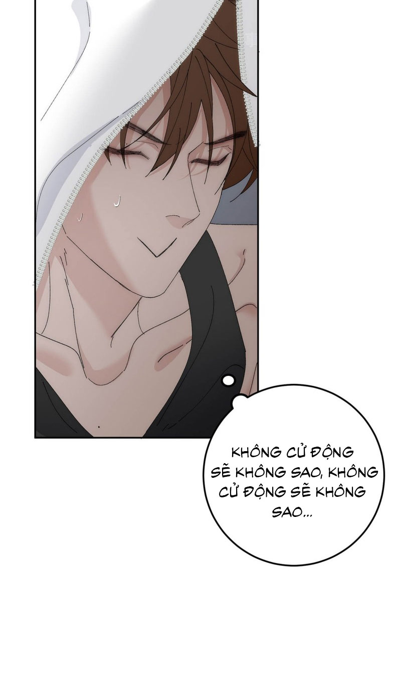 Mỗi Ngày Đều Muốn Làm Bệnh Kiều Vương Tử Xấu hổ Muốn Độn Thổ Chapter 7 - Trang 49
