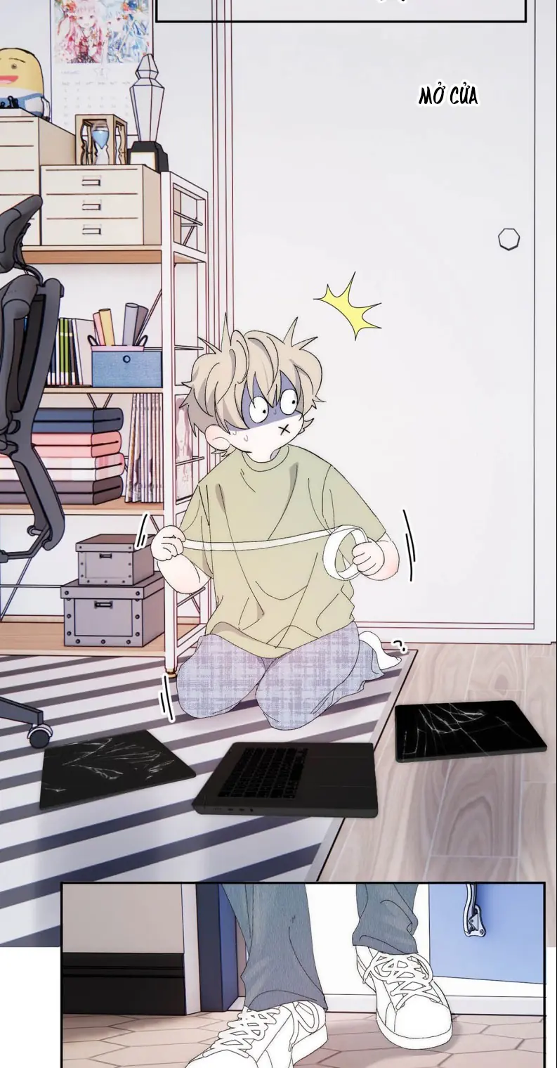 Mỗi Ngày Đều Muốn Làm Bệnh Kiều Vương Tử Xấu hổ Muốn Độn Thổ Chapter 7 - Trang 5