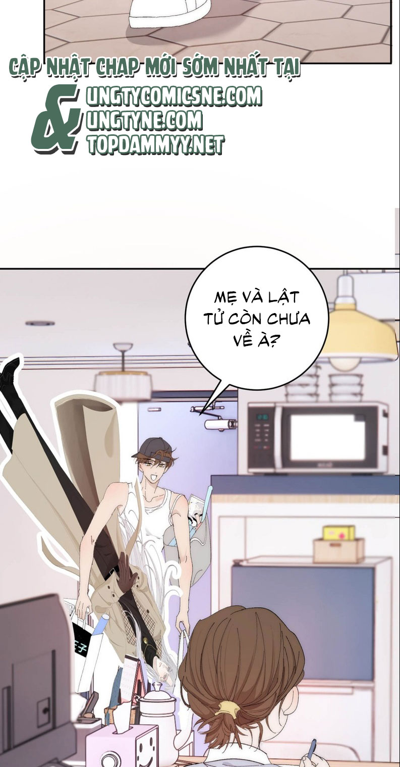 Mỗi Ngày Đều Muốn Làm Bệnh Kiều Vương Tử Xấu hổ Muốn Độn Thổ Chapter 7 - Trang 6