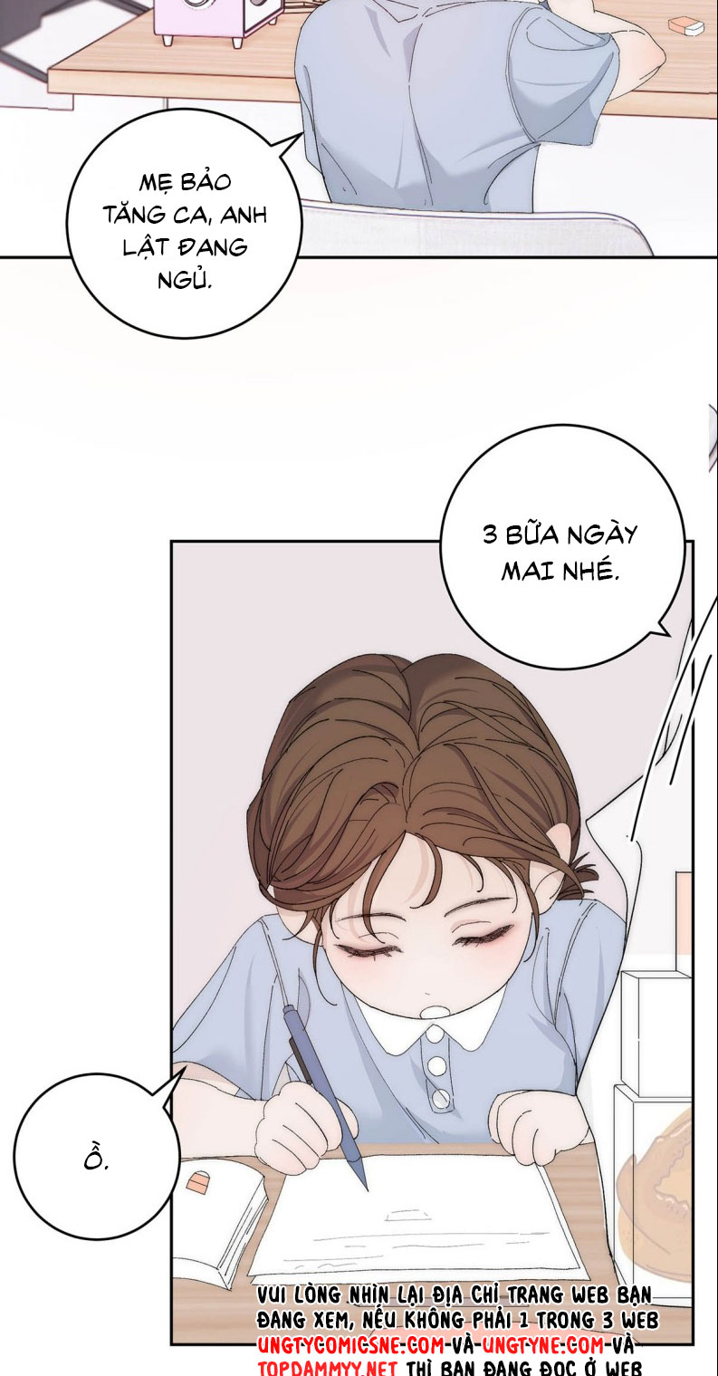 Mỗi Ngày Đều Muốn Làm Bệnh Kiều Vương Tử Xấu hổ Muốn Độn Thổ Chapter 7 - Trang 7