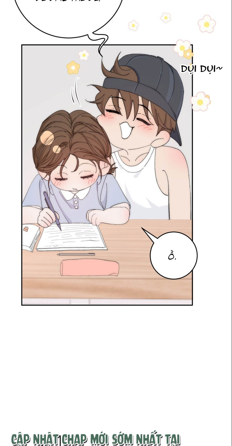 Mỗi Ngày Đều Muốn Làm Bệnh Kiều Vương Tử Xấu hổ Muốn Độn Thổ Chapter 7 - Trang 9