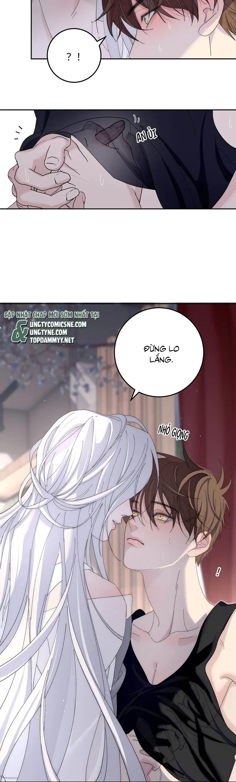 Mỗi Ngày Đều Muốn Làm Bệnh Kiều Vương Tử Xấu hổ Muốn Độn Thổ Chapter 8 - Trang 12
