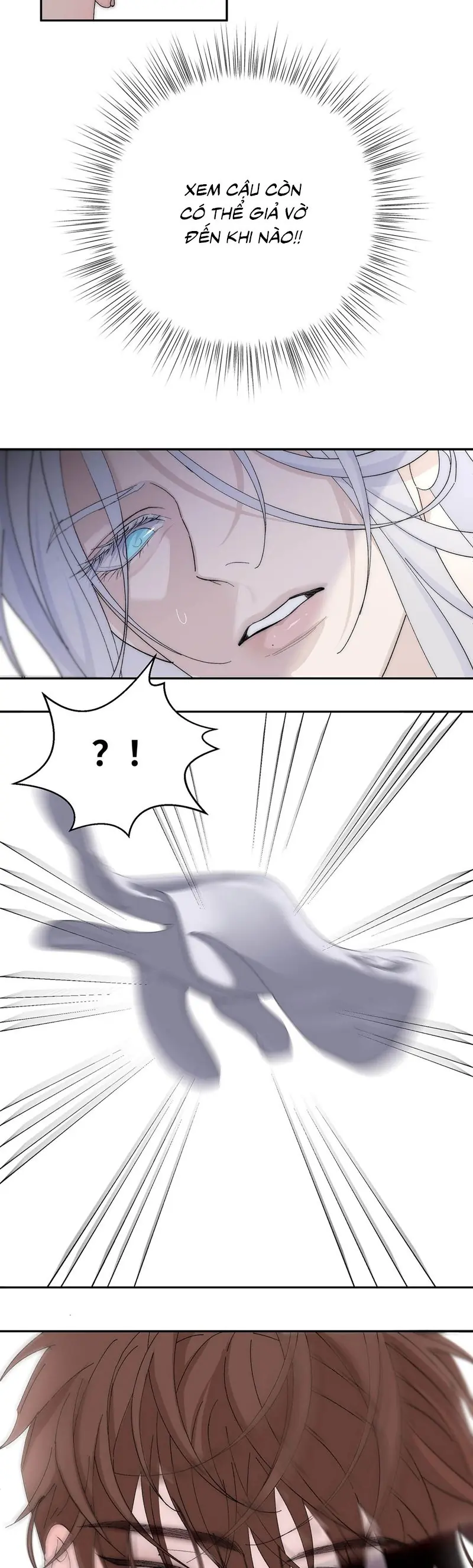 Mỗi Ngày Đều Muốn Làm Bệnh Kiều Vương Tử Xấu hổ Muốn Độn Thổ Chapter 8 - Trang 7