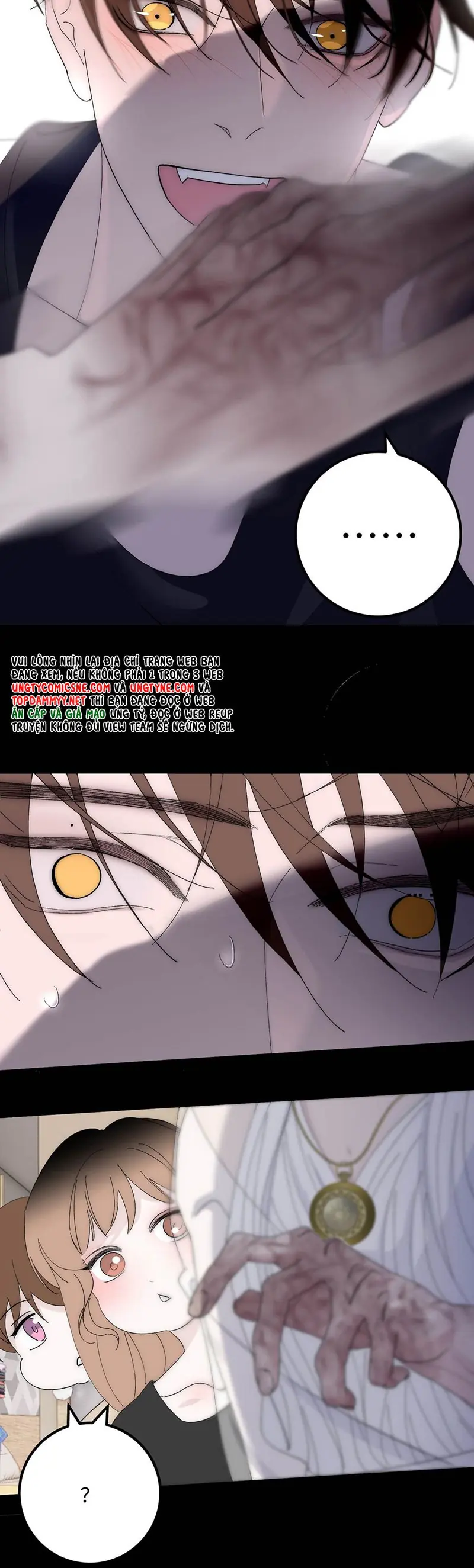 Mỗi Ngày Đều Muốn Làm Bệnh Kiều Vương Tử Xấu hổ Muốn Độn Thổ Chapter 8 - Trang 8