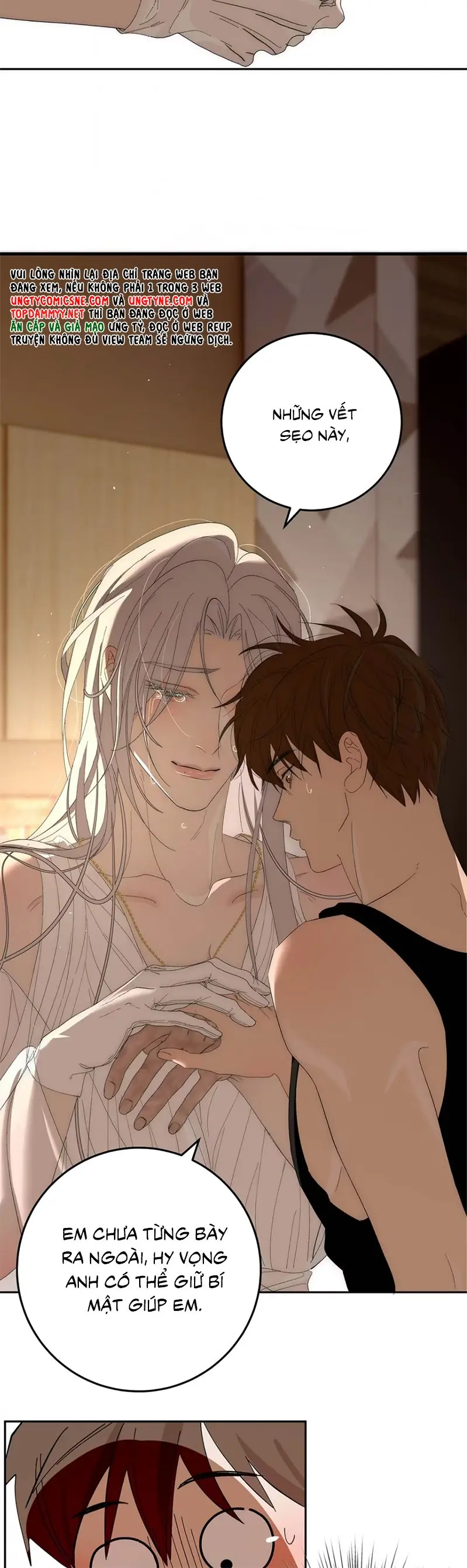 Mỗi Ngày Đều Muốn Làm Bệnh Kiều Vương Tử Xấu hổ Muốn Độn Thổ Chapter 9 - Trang 11