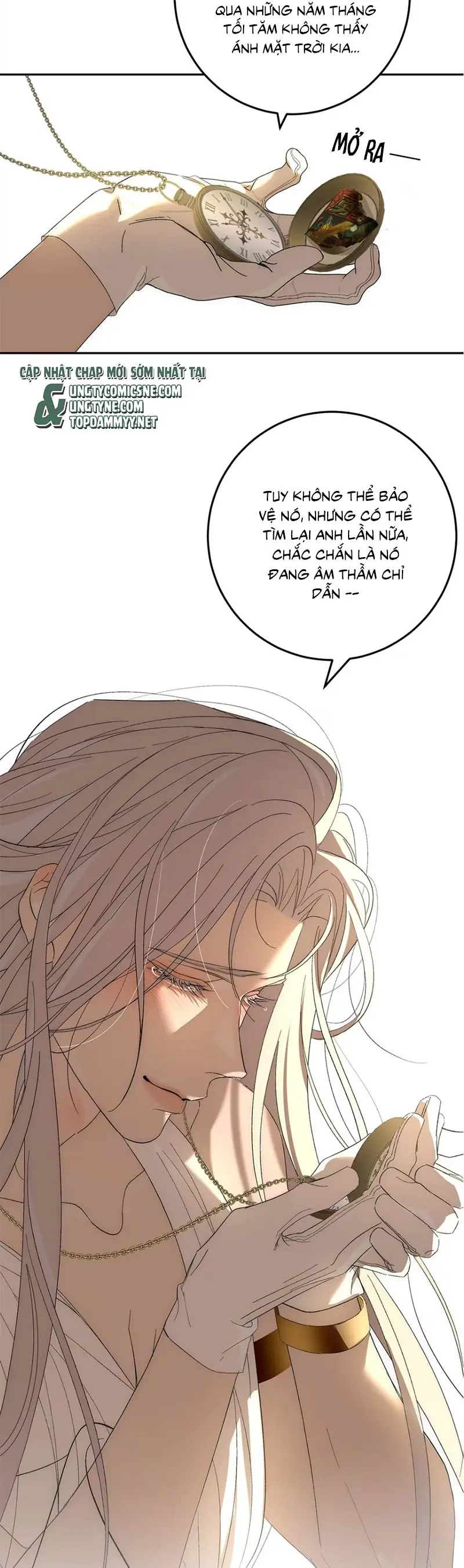 Mỗi Ngày Đều Muốn Làm Bệnh Kiều Vương Tử Xấu hổ Muốn Độn Thổ Chapter 9 - Trang 21