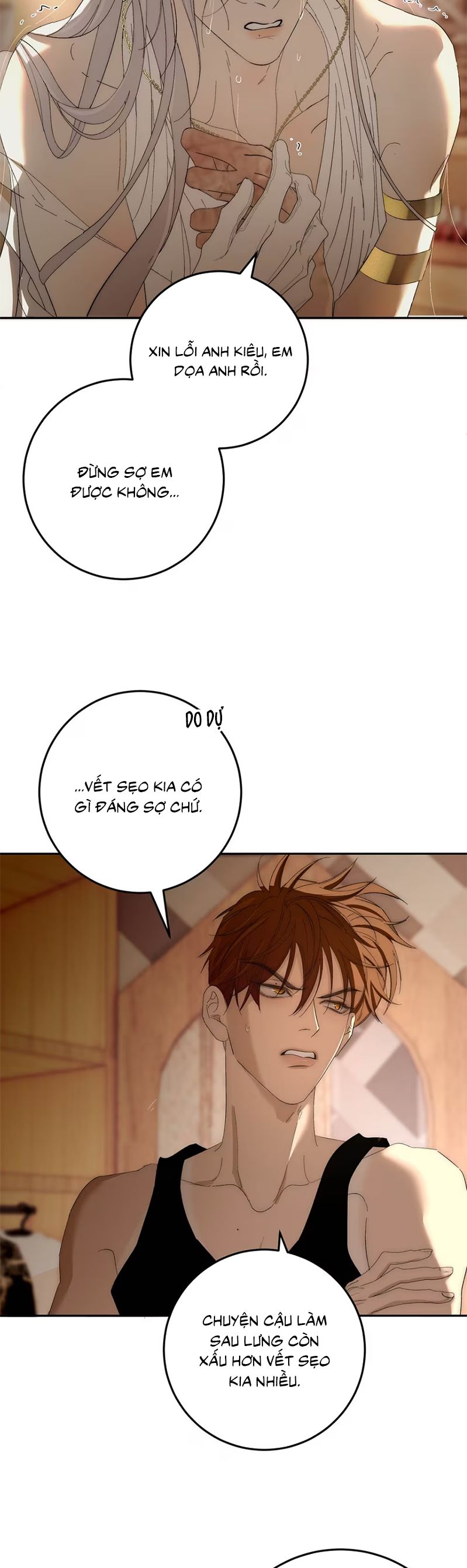 Mỗi Ngày Đều Muốn Làm Bệnh Kiều Vương Tử Xấu hổ Muốn Độn Thổ Chapter 9 - Trang 5