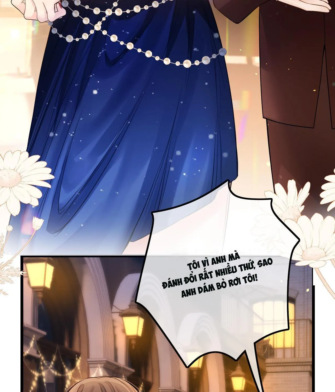Mỗi ngày đều thích anh Chapter 1 - Trang 10