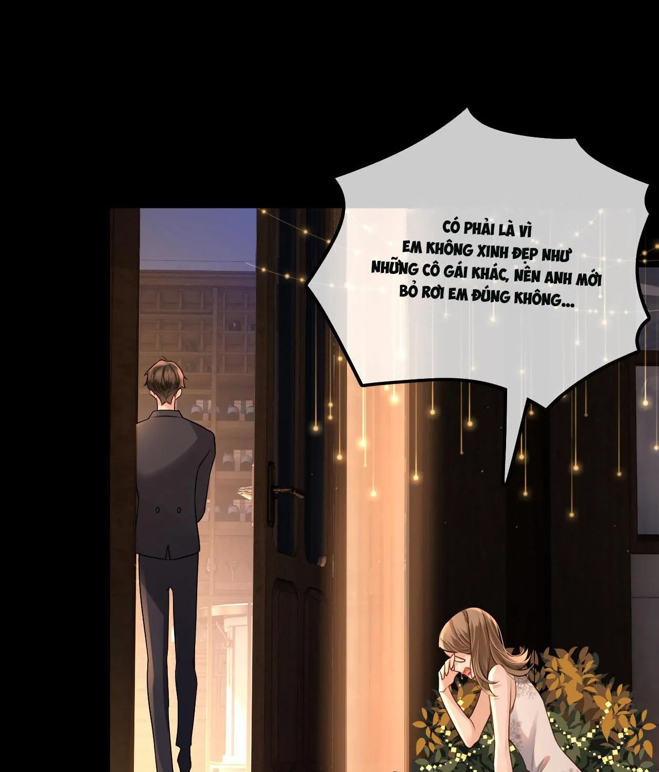 Mỗi ngày đều thích anh Chapter 1 - Trang 14