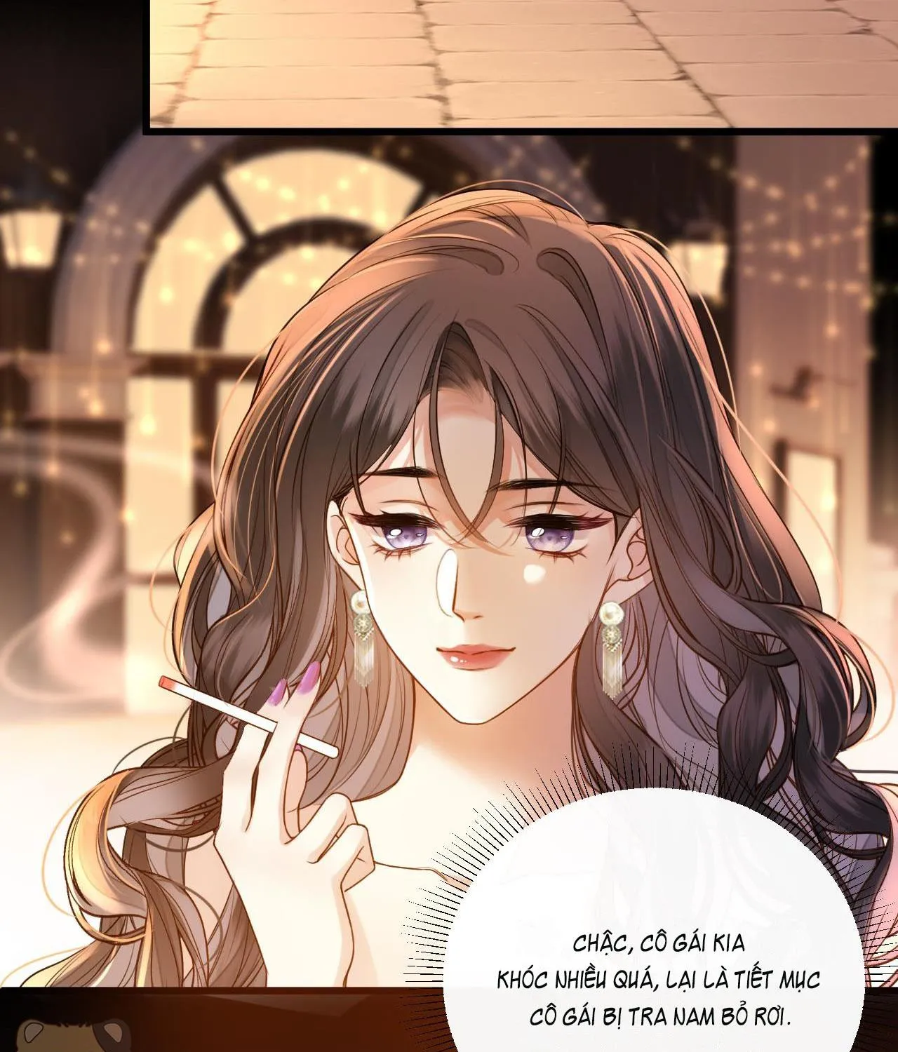 Mỗi ngày đều thích anh Chapter 1 - Trang 16