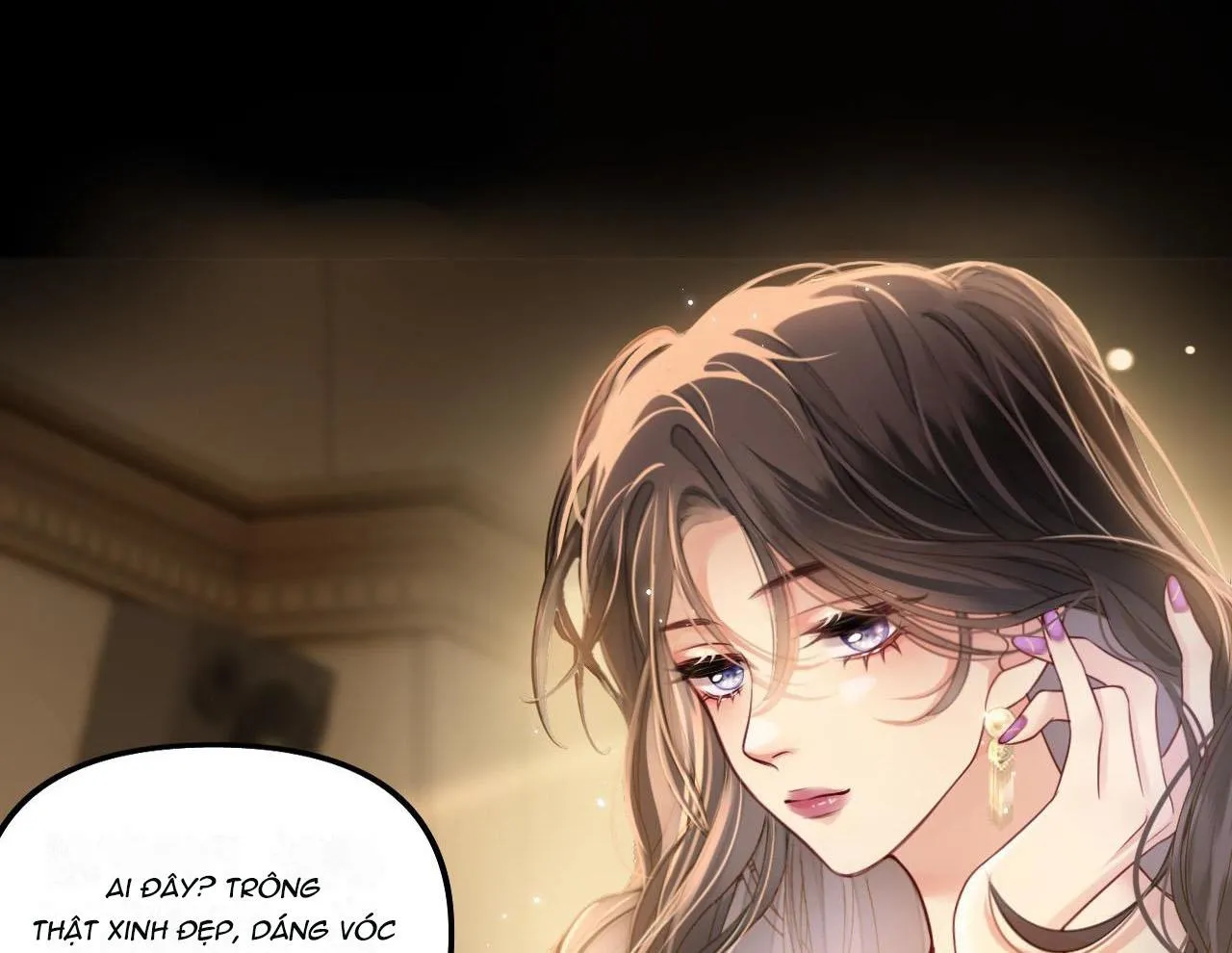 Mỗi ngày đều thích anh Chapter 1 - Trang 20