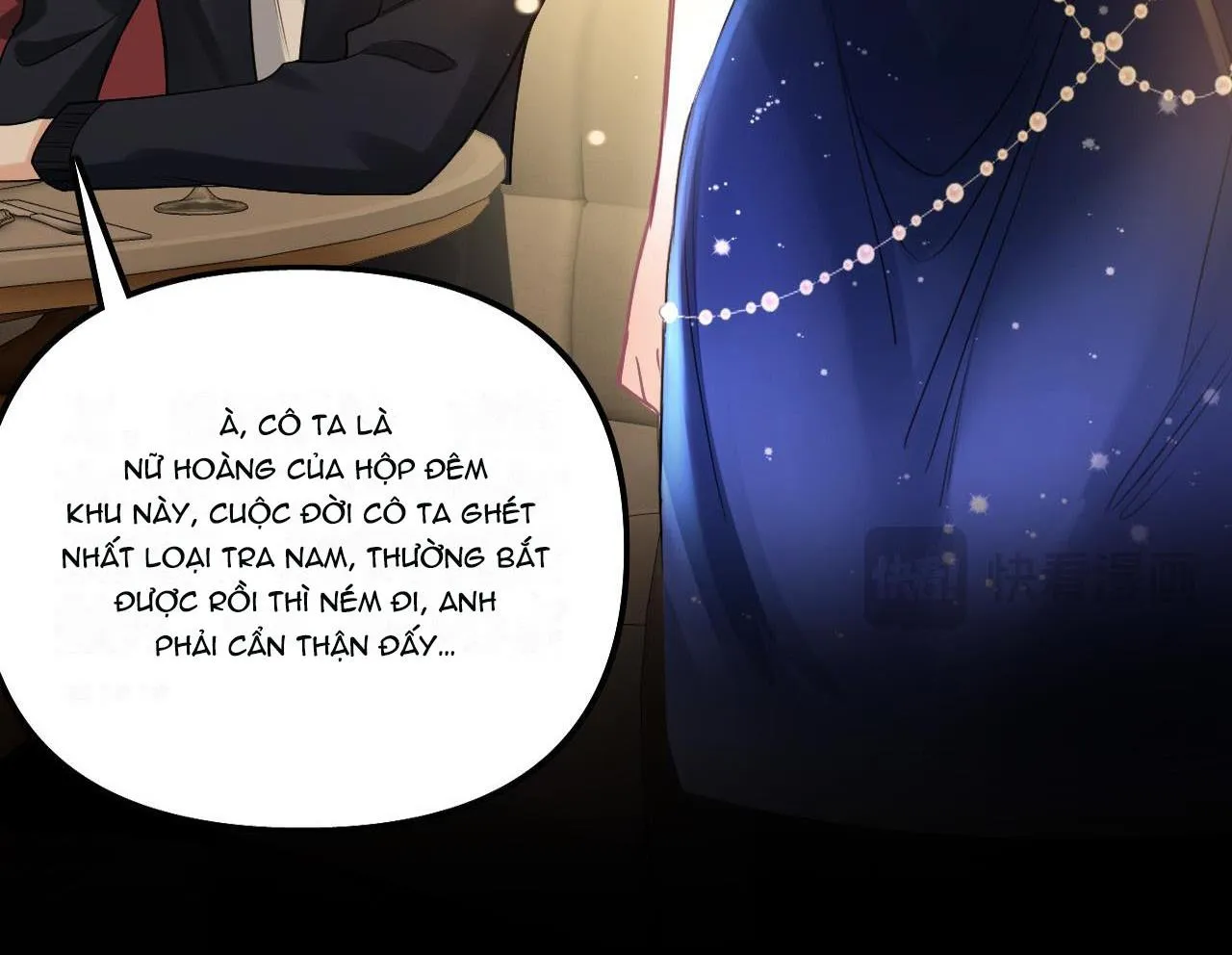 Mỗi ngày đều thích anh Chapter 1 - Trang 22