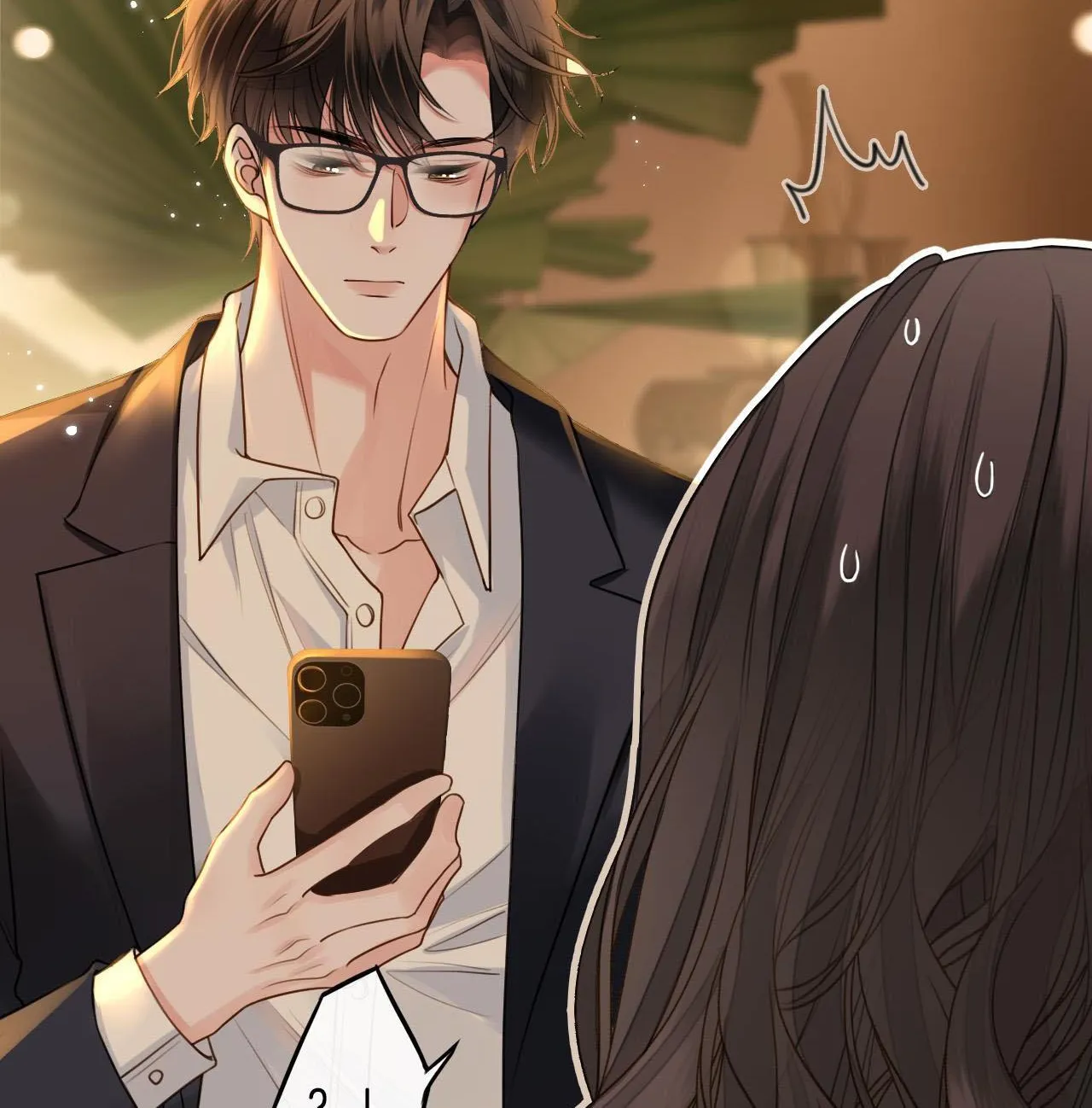 Mỗi ngày đều thích anh Chapter 1 - Trang 27