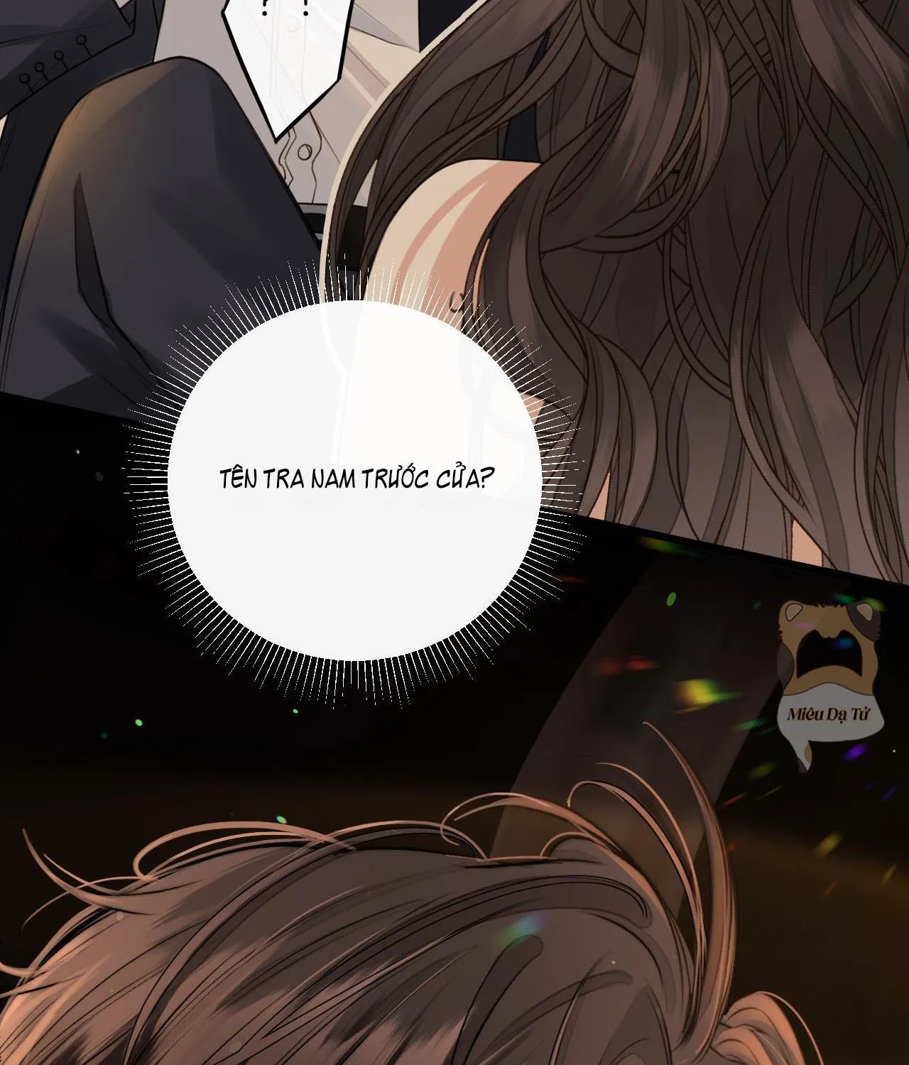 Mỗi ngày đều thích anh Chapter 1 - Trang 28