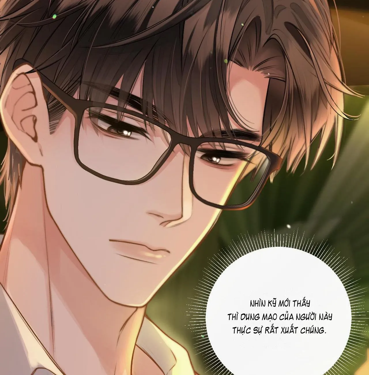 Mỗi ngày đều thích anh Chapter 1 - Trang 29
