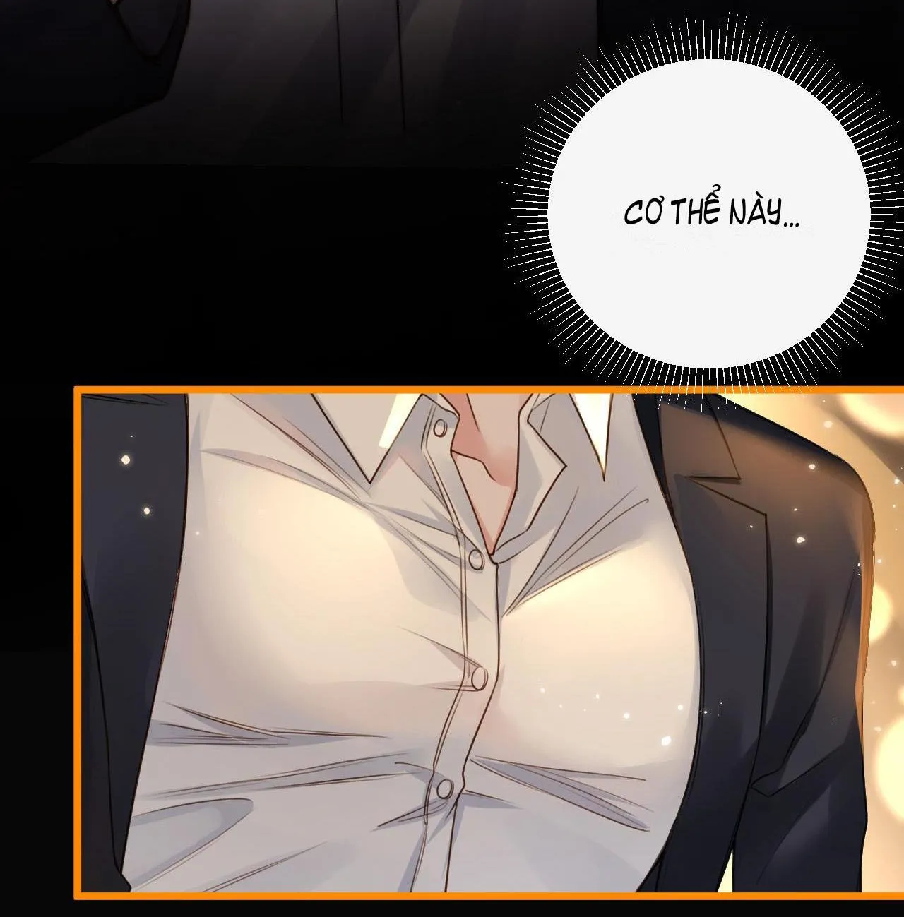 Mỗi ngày đều thích anh Chapter 1 - Trang 31