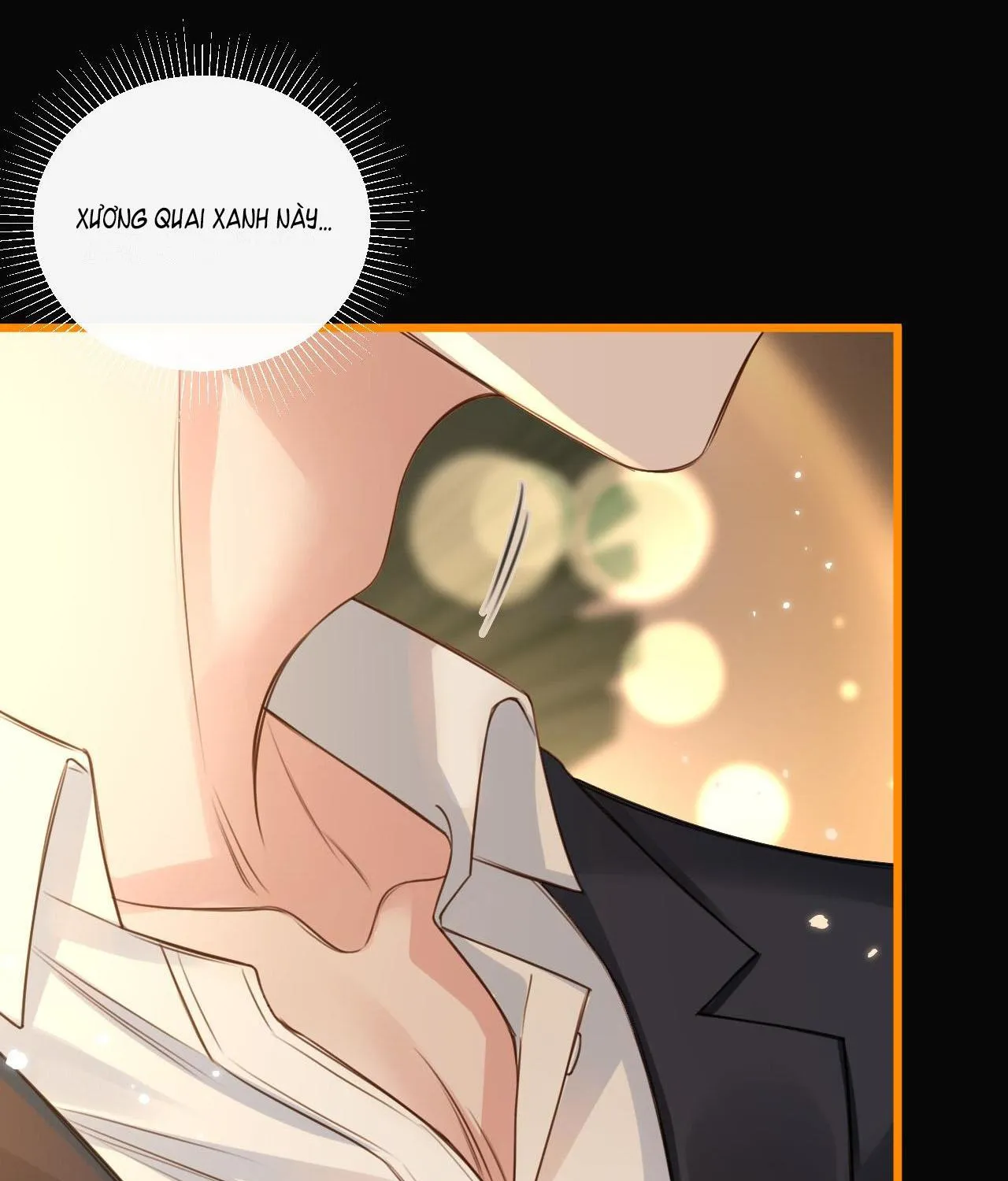 Mỗi ngày đều thích anh Chapter 1 - Trang 32