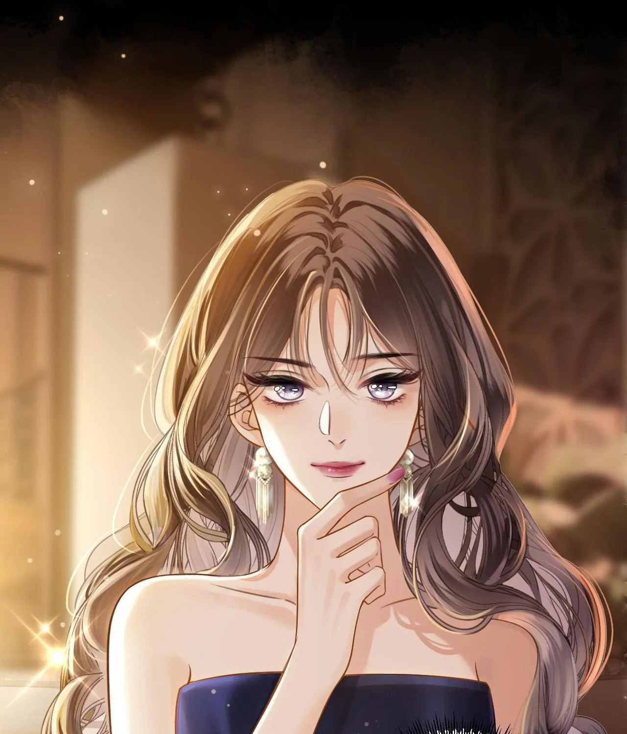 Mỗi ngày đều thích anh Chapter 1 - Trang 34