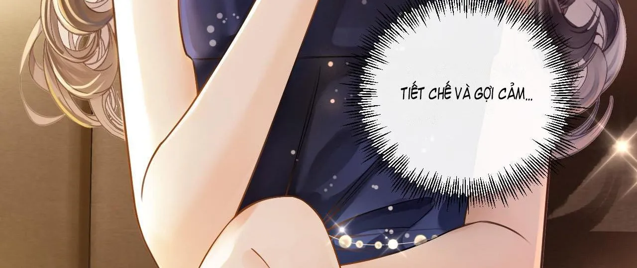 Mỗi ngày đều thích anh Chapter 1 - Trang 35