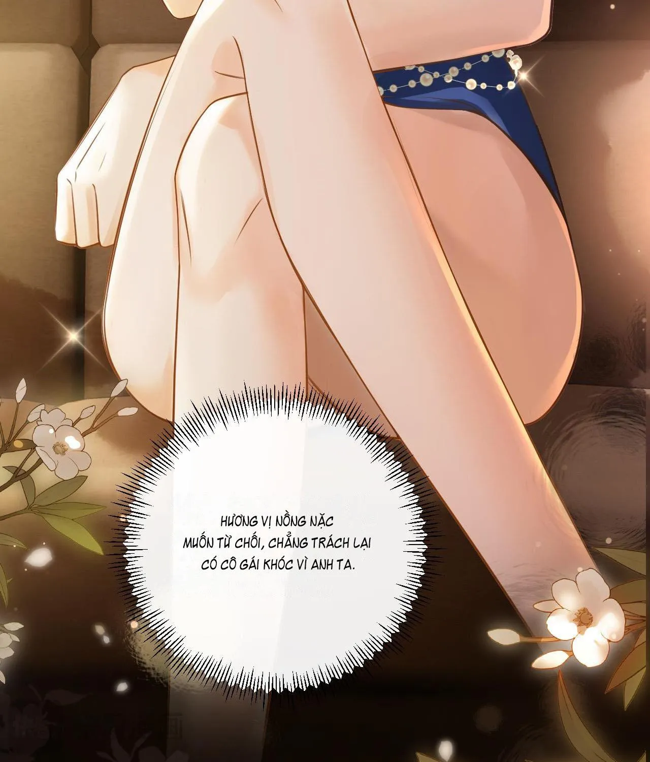 Mỗi ngày đều thích anh Chapter 1 - Trang 36