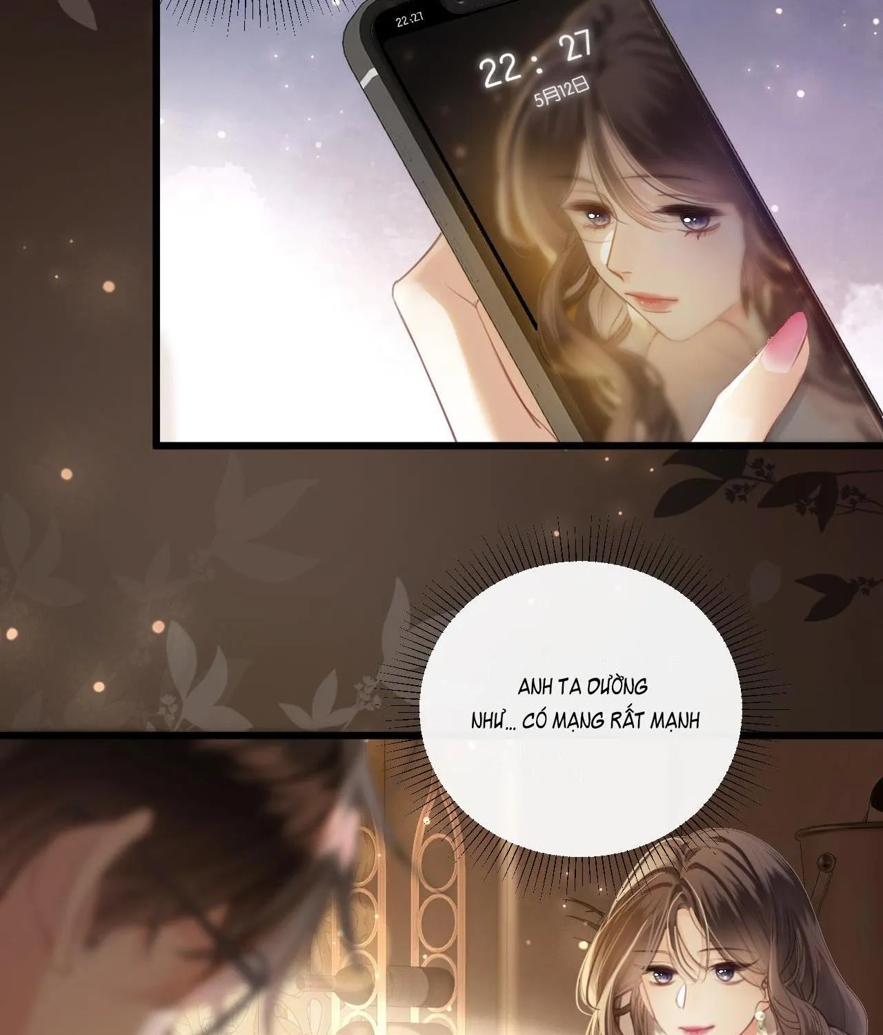 Mỗi ngày đều thích anh Chapter 1 - Trang 42