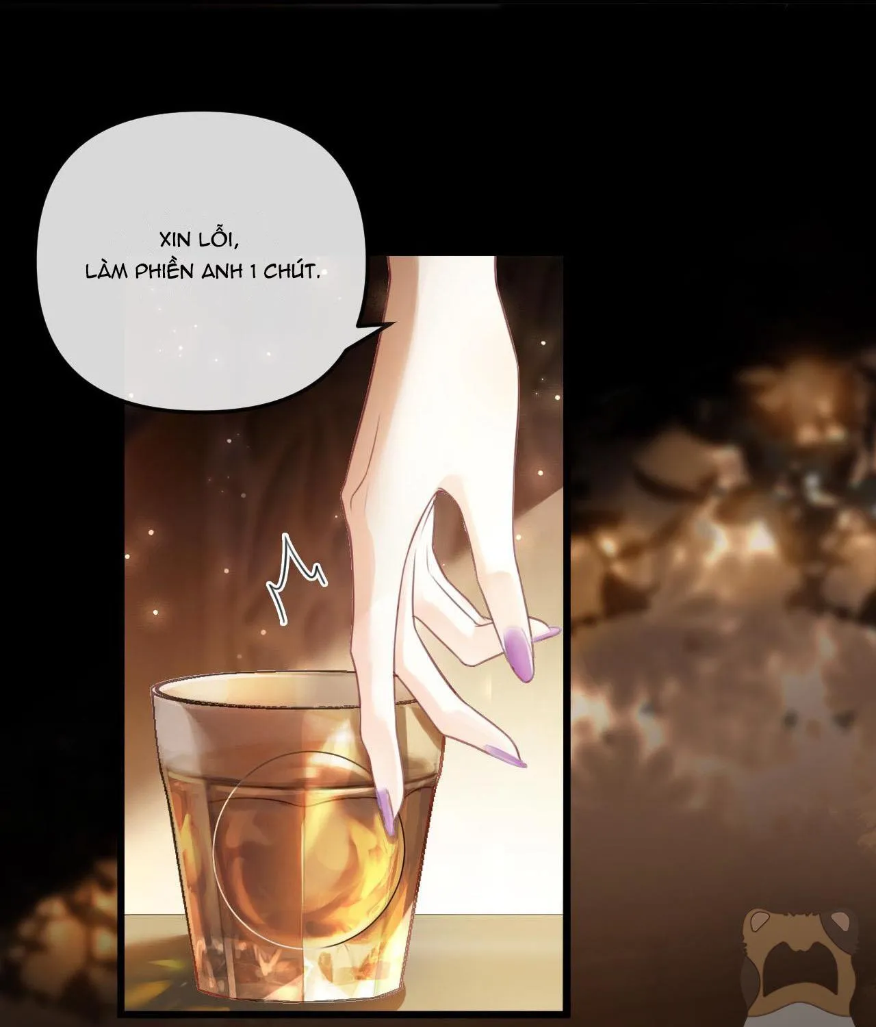 Mỗi ngày đều thích anh Chapter 1 - Trang 44