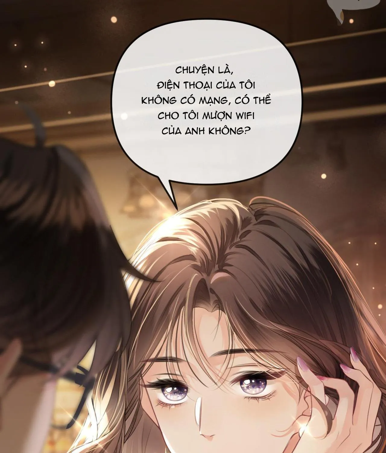 Mỗi ngày đều thích anh Chapter 1 - Trang 46