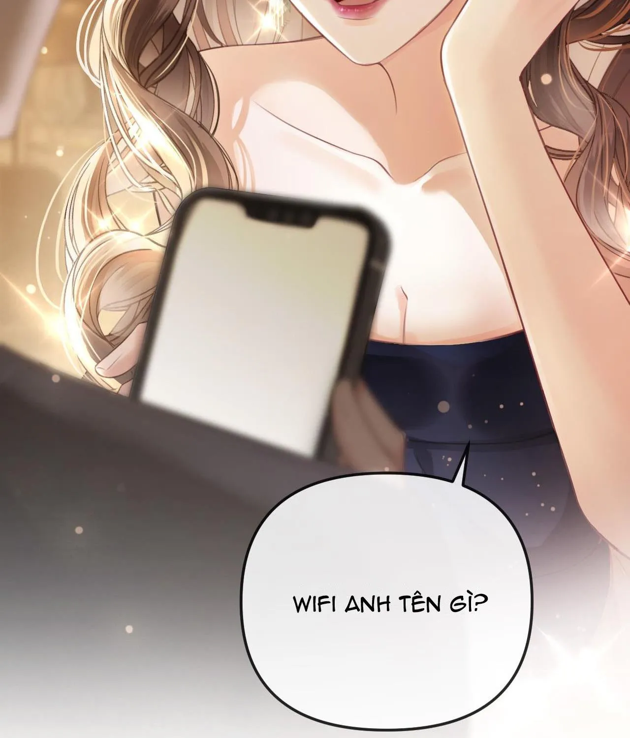 Mỗi ngày đều thích anh Chapter 1 - Trang 48
