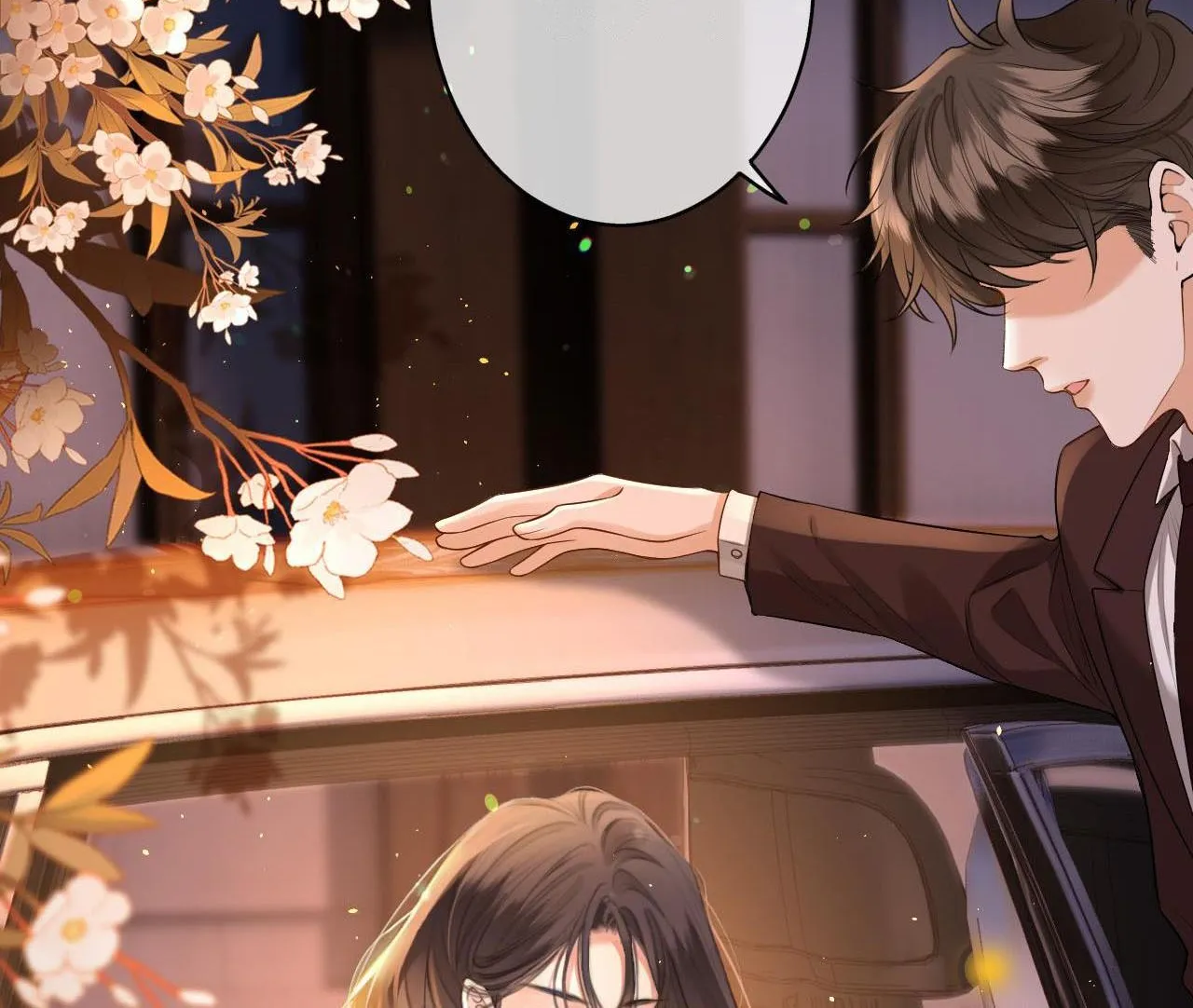 Mỗi ngày đều thích anh Chapter 1 - Trang 5