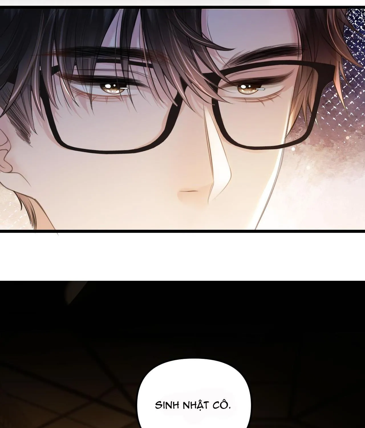 Mỗi ngày đều thích anh Chapter 1 - Trang 50