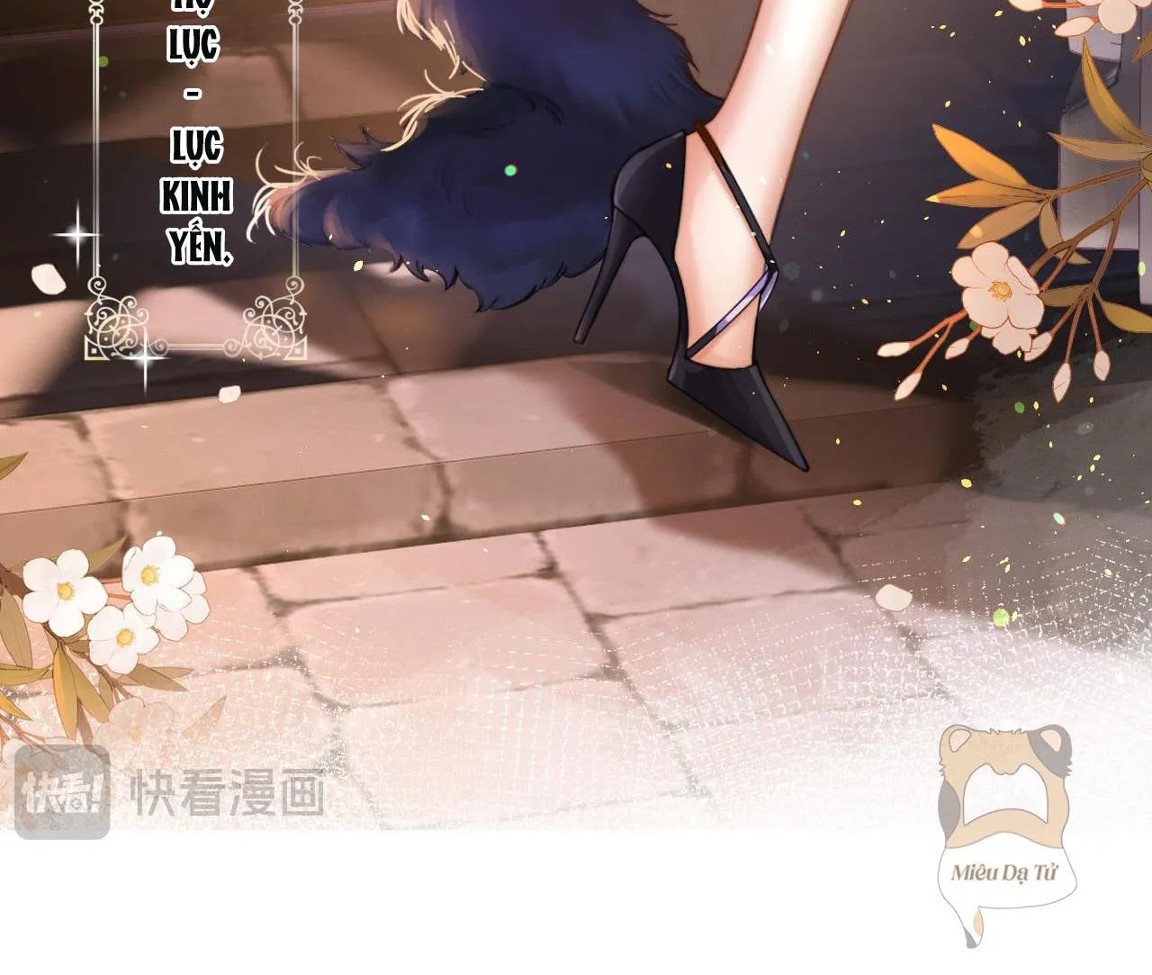 Mỗi ngày đều thích anh Chapter 1 - Trang 7
