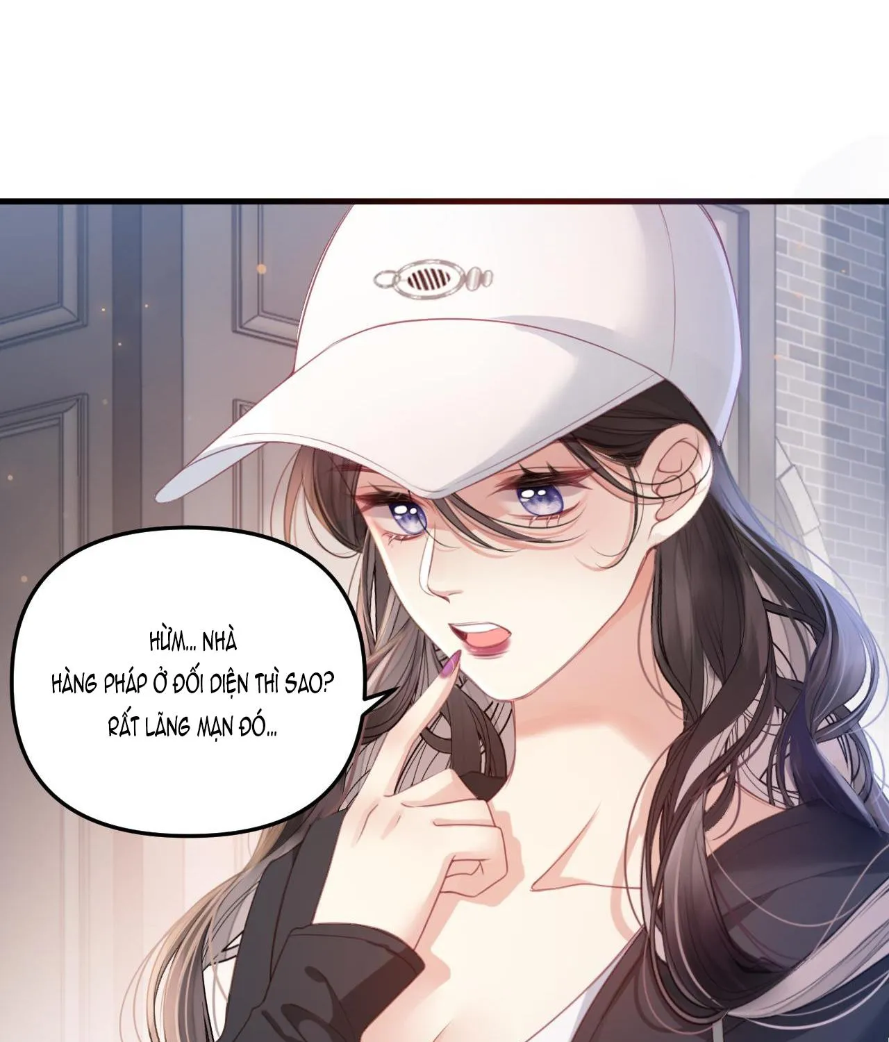 Mỗi ngày đều thích anh Chapter 2 - Trang 14