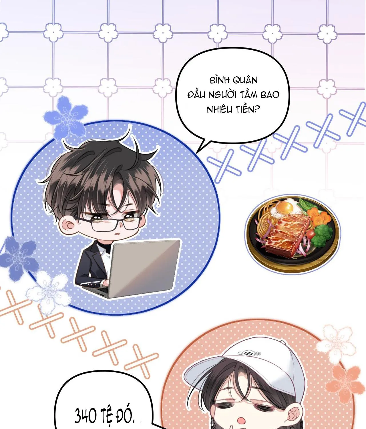 Mỗi ngày đều thích anh Chapter 2 - Trang 16