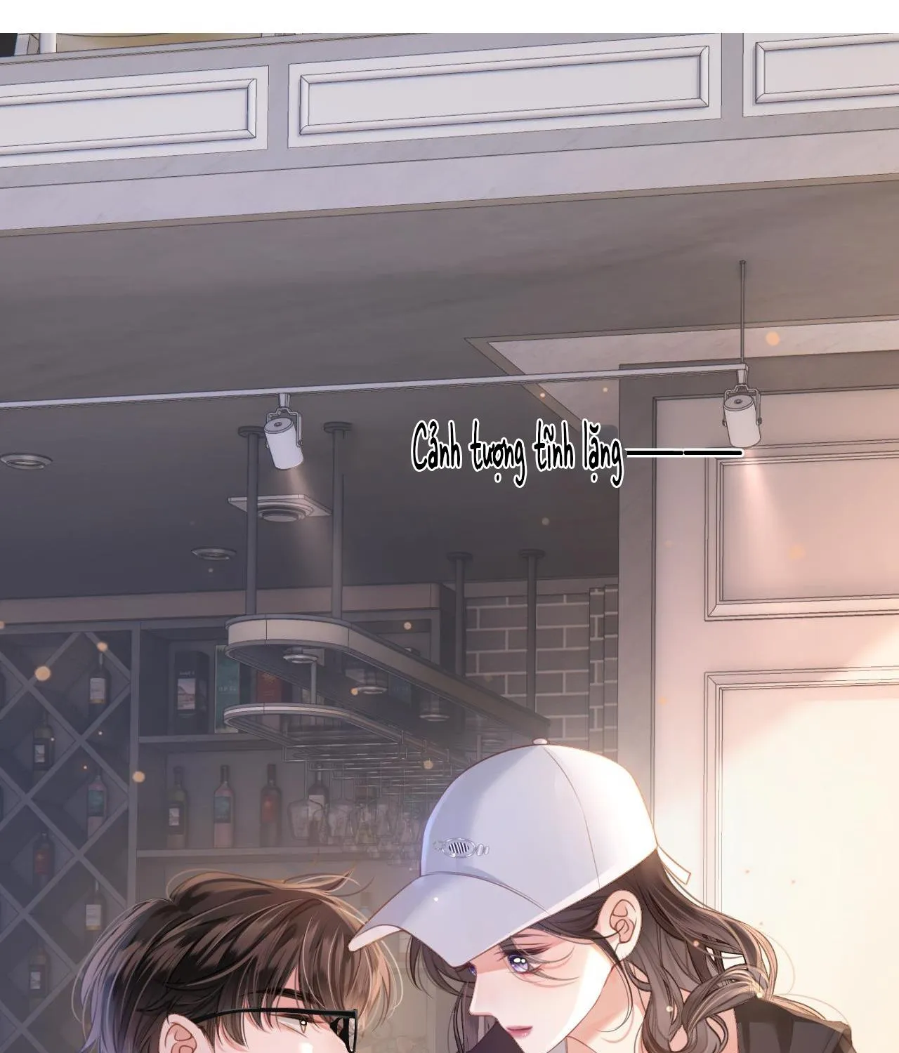 Mỗi ngày đều thích anh Chapter 2 - Trang 2