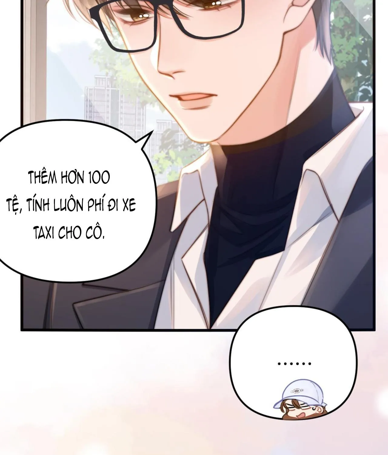 Mỗi ngày đều thích anh Chapter 2 - Trang 22