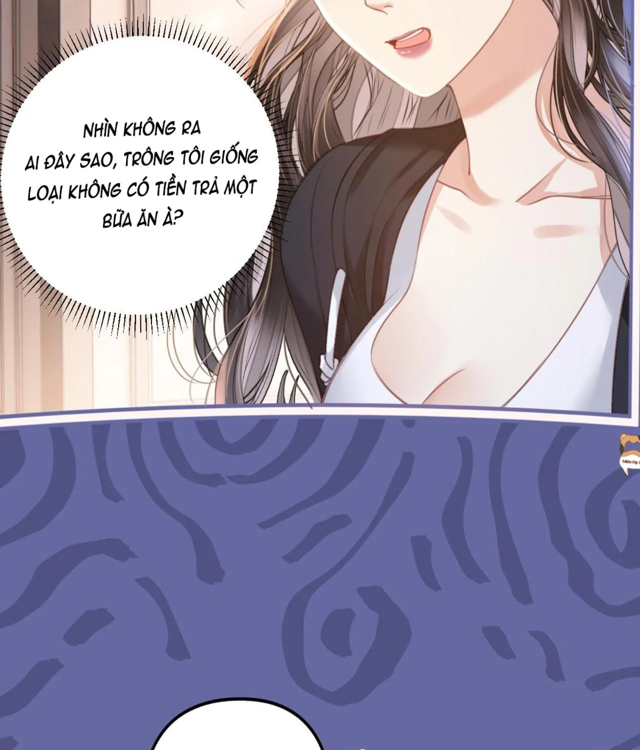 Mỗi ngày đều thích anh Chapter 2 - Trang 24