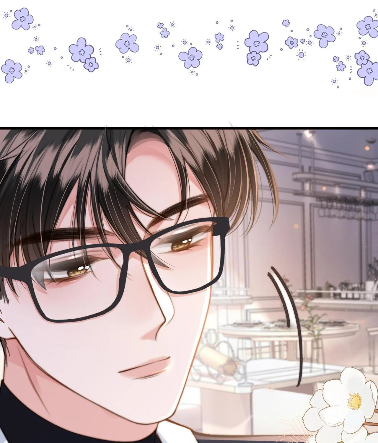 Mỗi ngày đều thích anh Chapter 2 - Trang 26
