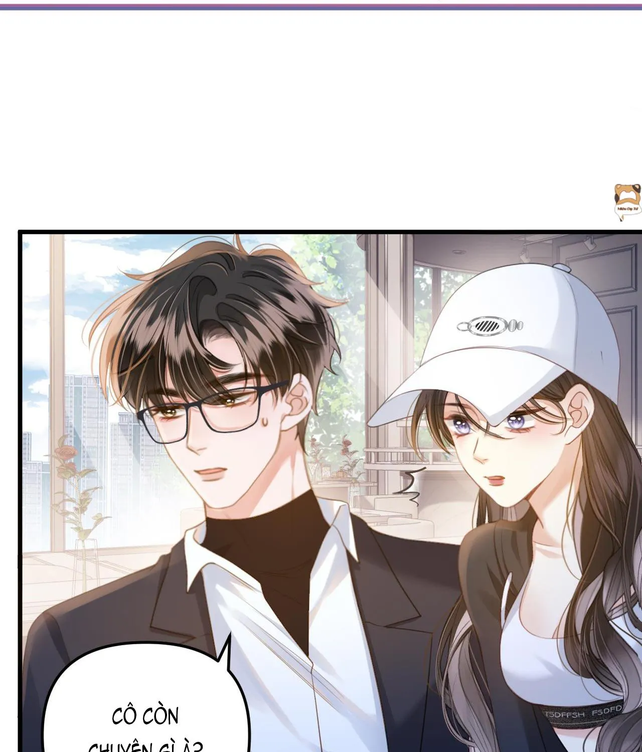 Mỗi ngày đều thích anh Chapter 2 - Trang 32